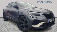 2023 Renault Arkana 1.6 E-Tech full hybrid 145 Engineered 5dr Auto Estate Hybrid