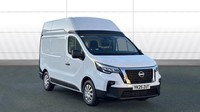 2025 Nissan Primastar 30 L1 Diesel 2.0 dCi 150ps H2 Acenta Van Van Diesel Manual