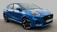2024 Ford Puma 1.0 EcoBoost Hybrid mHEV 155 ST-Line X DCT 5dr Hatchback Petrol A