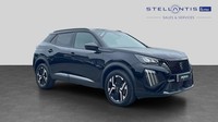 2024 Peugeot 2008 1.2 PureTech Allure SUV 5dr Petrol Manual Euro 6 (s/s) (130 ps