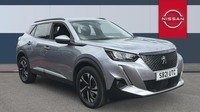 2021 Peugeot 2008 1.2 PureTech 130 Allure Premium 5dr Petrol Estate Estate Petro