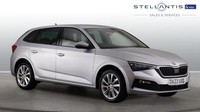 2023 Skoda Scala 1.5 TSI SE L Hatchback 5dr Petrol DSG Euro 6 (s/s) (150 ps) Hat