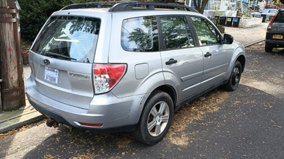 image 4 of exterior