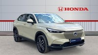 2024 Honda HR-V 1.5 eHEV Elegance 5dr CVT Hybrid Hatchback Hatchback Hybrid Auto