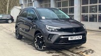 2023 Vauxhall Crossland 1.2 Turbo [130] Ultimate 5dr Auto Hatchback Petrol Autom