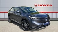 2024 Honda HR-V 1.5 eHEV Advance 5dr CVT Hybrid Hatchback Hatchback Hybrid Autom