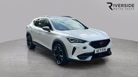 2022 Cupra Formentor 2.0 TSI V2 DSG 4Drive Euro 6 (s/s) 5dr 4x4 Petrol Automatic