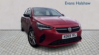 2020 Vauxhall Corsa 1.2 SE Nav 5dr Hatchback Petrol Manual