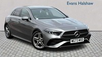 2023 Mercedes-Benz A-Class A180 AMG Line Executive 5dr Auto Hatchback Petrol Aut