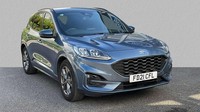 2021 Ford Kuga 1.5 EcoBlue ST-Line Edition 5dr SUV Diesel Manual