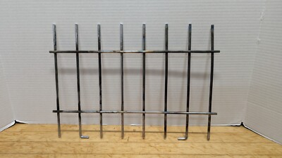 Coleman 425E/F Stove Wire Grill Grate 10 1/2''x15'' Two Burner