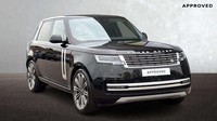 2024 Land Rover Range Rover 3.0 D300 Autobiography 4dr Auto SUV Diesel Automatic