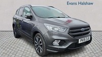 2019 Ford Kuga 2.0 TDCi ST-Line 5dr Auto 2WD SUV Diesel Automatic