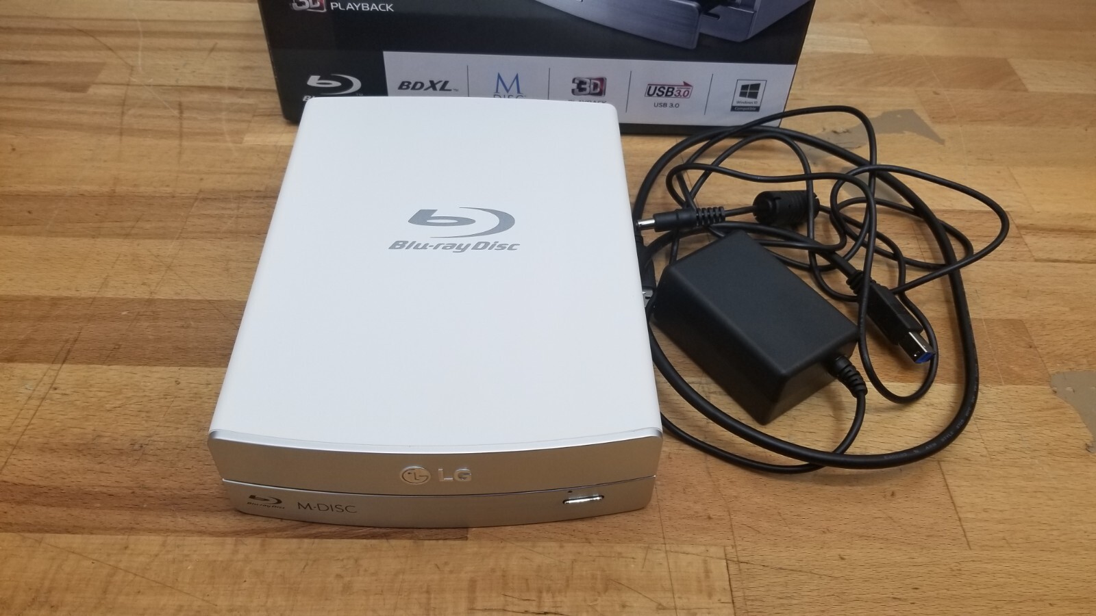 Vinabty新しい交換リモートFits for LG TV Blu - ray DVD