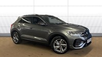 2022 Volkswagen T-Roc 1.5 TSI R-Line 5dr DSG Petrol Hatchback Hatchback Petrol A