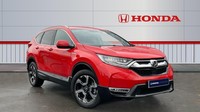 2019 Honda CR-V 2.0 i-MMD Hybrid SR 5dr eCVT Hybrid Estate Estate Hybrid Automat