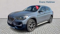 2020 BMW X1 sDrive 20i xLine 5dr Step Auto Estate Petrol Automatic