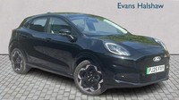 2025 Ford Puma 123kW Premium 43kWh 5dr Auto Hatchback Electric Automatic