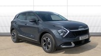 2023 Kia Sportage 1.6T GDi ISG 2 5dr ESTATE PETROL Manual