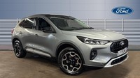 2025 Ford Kuga 2.5 PHEV Active 5dr CVT Estate Estate Hybrid Automatic