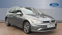 2019 Volkswagen Golf 1.5 TSI EVO 150 Match 5dr Petrol Hatchback Hatchback Petrol