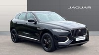 2022 Jaguar F-Pace 2.0 D200 R-Dynamic S 5dr Auto AWD Diesel Estate Estate Diesel