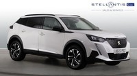 2022 Peugeot 2008 1.2 PureTech Allure Premium SUV 5dr Petrol Manual Euro 6 (s/s)