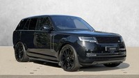 2023 Land Rover Range Rover 3.0 D350 Autobiography 4dr Auto Diesel