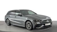 2022 Mercedes-Benz C Class C300e AMG Line Premium Plus 5dr 9G-Tronic ESTATE PETR