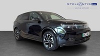 2025 Vauxhall Grandland Electric 73kWh GS SUV 5dr Electric Auto (213 ps) SUV Ele