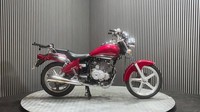 Lexmoto Arizona 125 2015 19K LIGHTWEIGHT CRUISER LEARNER BIKE 125CC