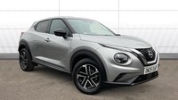 2025 Nissan Juke 1.0 DiG-T N-Connecta 5dr DCT Petrol Hatchback Hatchback Petrol 