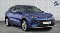 2026 Volkswagen T-Roc 1.5 eTSI Life 5dr DSG HATCHBACK PETROL Automatic