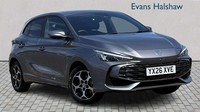 2026 MG Motor UK MG3 1.5 Hybrid Trophy 5dr Auto Hatchback Hybrid Ele Automatic