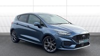 2024 Ford Fiesta 1.0 EcoBoost Hybrid mHEV 125 ST-Line 5dr Petrol Hatchback Hatch