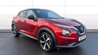 2021 Nissan Juke 1.0 DiG-T 114 Tekna 5dr Petrol Hatchback Hatchback Petrol Manua