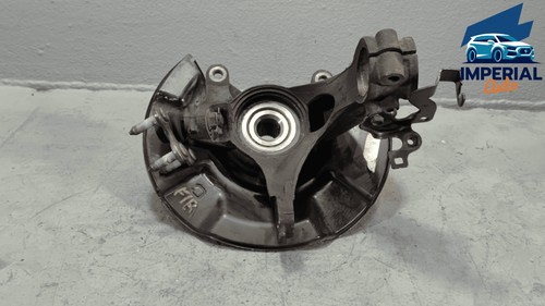 Honda Accord 2018-2020 Front Passenger Side Suspension Spindle Knucle & Hub OEM