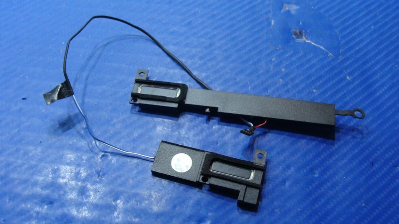 Dell Inspiron 14" 14-7437 Genuine Left & Right Speaker Set Speakers G4NDK GLP*