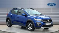 2022 Dacia Sandero Stepway 1.0 TCe Prestige 5dr Petrol Hatchback Hatchback Petro