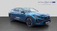 2023 Peugeot 408 1.2 PureTech GT Fastback 5dr Petrol EAT Euro 6 (s/s) (130 ps) H