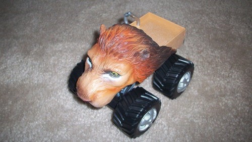 Unbranded Resin Diecast Cars, Trucks & Vans