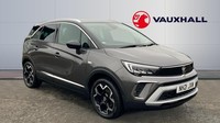 2021 Vauxhall Crossland 1.2 Turbo [130] Ultimate Nav 5dr Auto Petrol Hatchback H