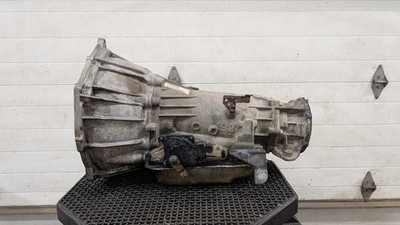 2004-2006 Chevrolet Avalanche 4x4 5.3 4L60E 4-Speed Automatic Transmission 230K