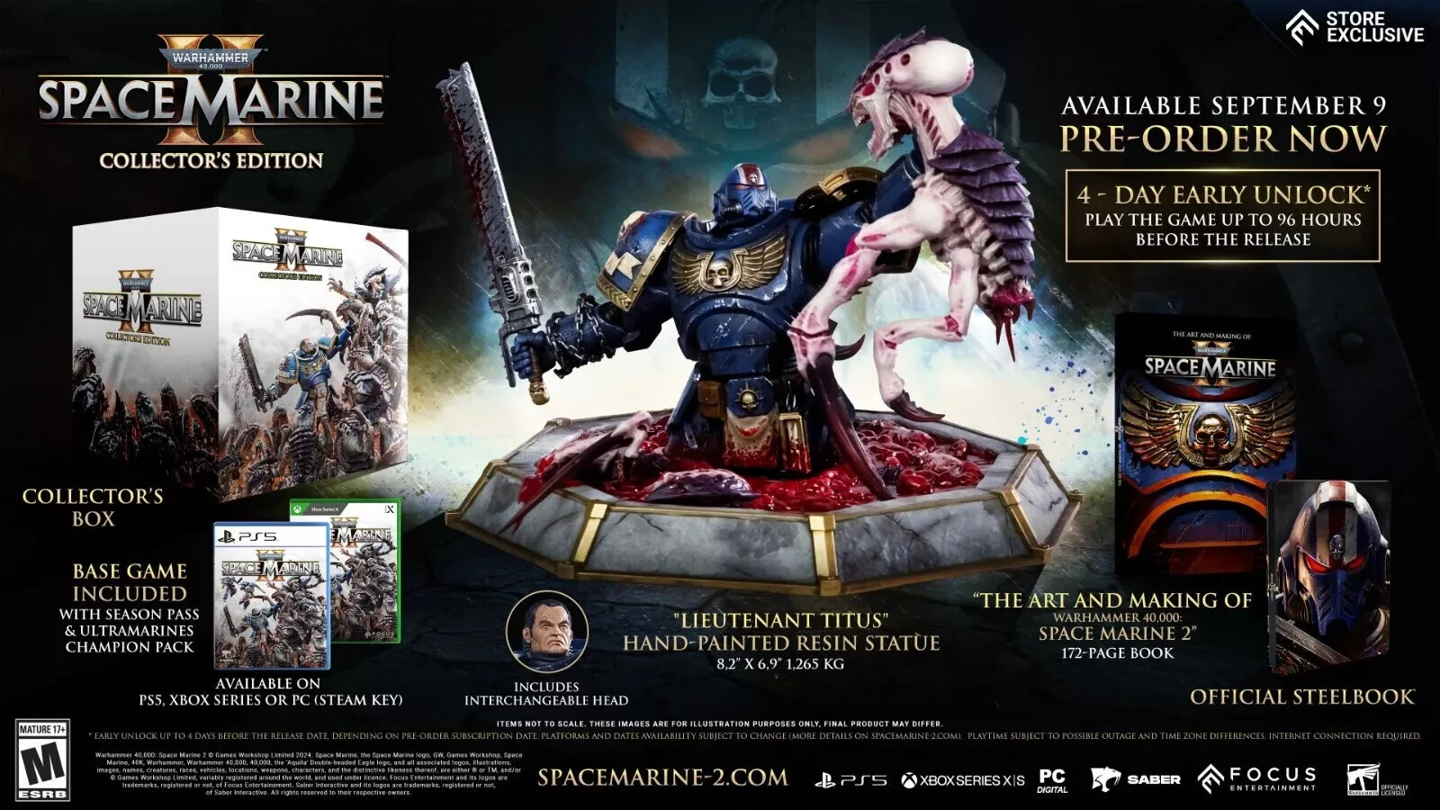 WARHAMMER ONLINE コレクターズエディション 未開封 WARHAMMER ONLINE コレクターズエディション 未開封 WARHAMMER