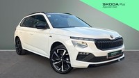 2025 Skoda Kamiq 1.5 TSI Monte Carlo Edition 5dr DSG Petrol Hatchback Hatchback 