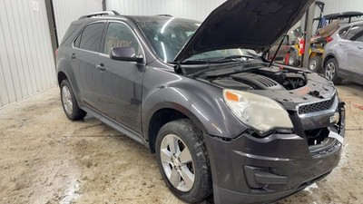 Used Starter Motor fits: CHEVY EQUINOX 10 11 12 13 14 15 16 17