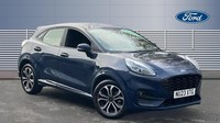 2023 Ford Puma 1.0 EcoBoost Hybrid mHEV ST-Line 5dr Petrol Hatchback Hatchback P