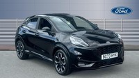 2023 Ford Puma 1.0 EcoBoost Hybrid mHEV ST-Line X 5dr Petrol Hatchback Hatchback