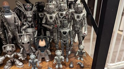 Photos de l'objet d'un acheteur vérifié