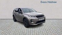 2022 Land Rover Discovery Sport 2.0 D200 R-Dynamic SE 5dr Auto [5 Seat] SUV Dies